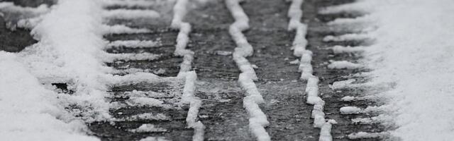 Kakva je situacija za vozače na Fruškoj gori: "Putevi trenutno čisti, ali vetar stvara nanose"