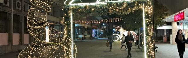 NOĆ ZA PAMĆENJE, EVO KAKO ĆE VRANJE PROSLAVITI SRPSKU NOVU GODINU Kad sat otkuca ponoć – slavlje sa Ivanom i Petrom