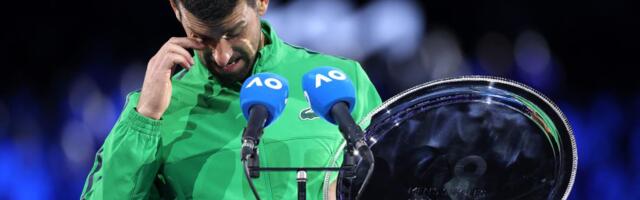 NOVAK POKAZAO KLASU I NEMA ZA ČIM DA ŽALI: Komentar epskog finala Đoković - Alkaraz...