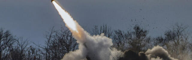 Напад на Брјанску област: Рањена два цивила, поремећено снабдевање струјом