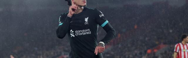 Šok za Darvina Nunjesa nakon dolaska Benzeme