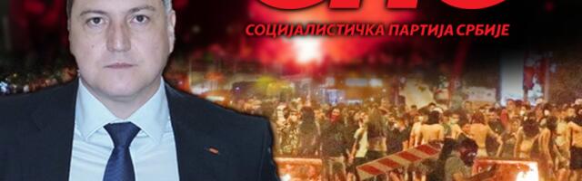 POGLEDAJTE ŠTA JE SADA SMISLIO BRANKO RUŽIĆ! Blokaderima nudi SPS na tacni, OVO JE NJEGOV PLAN!