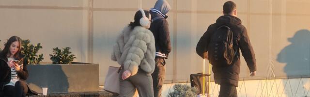 "RAZLOZI SU BILI IZMIŠLJENI" Pevačica (26) skupila hrabrost da govori o NASILJU koje je doživela od bivšeg dečka - poslala snažnu poruku devojkama