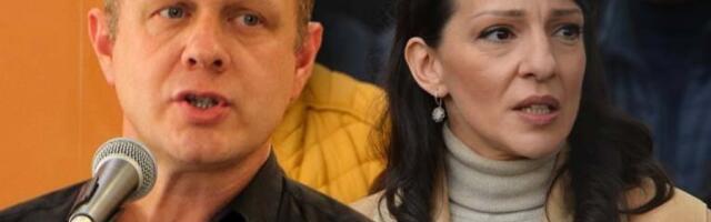 "NAPADI ĆORCIMA NA MILOŠA VUČEVIĆA" Panaotović otkriva da postoje TAMNI CENTRI MOĆI, evo koja im je uloga!