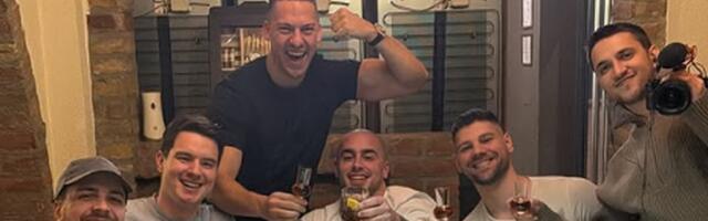 Baka Prase razjasnio vezu sa FK Vojvodina: Otkrio kako je sve počelo, pomenuo Zvezdu i Partizan!