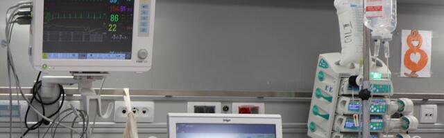 Doktori protiv korupcije: Srbija ima najveću smrtnost u Evropi, a troši milijarde na zdravstvo