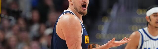 Nikola Jokić je sa ovim već spreman za Kuću slavnih: Srbin postao četvrti košarkaš u istoriji koji je...