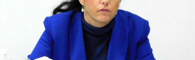 "NEMOJ NJU METAK DA POGODI..." Blokaderi sad prete smrću i gradonačelnici Loznice samo zato što je osudila plan atentata na predsednika Vučića - DOKLE VIŠE?!