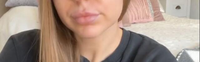 Lea Stanković se otrovala hranom u beogradskom restoranu: "Mislila sam da je gotovo, opraštala sam se"