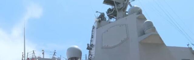 OPŠTA MOBILIZACIJA: ZEMLJA KOJA JE PROTIV RATA ŠALJE NAJNAPREDNIJU FREGATU DA BRANI EU! Uključuje se i Holandija! (VIDEO)