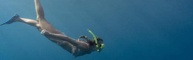 Veštačke škrge za neograničen boravak pod vodom