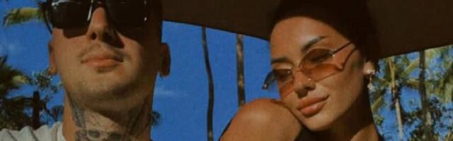 Paula se udala u tajnosti, pa se brzo razvela: Progovorila o traumama zbog Filipa, tražila je pomoć