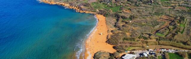 Ovo ostrvo je najbolje čuvana tajna Mediterana: Ovde su snimani "Igra prestola" i "Troja", a pominje se i u Homerovoj "Odiseji"