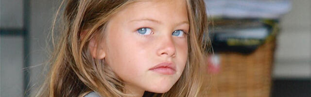 Bila je proglašena najlepšom devojčicom na svetu, a sada se verila: Tilan Blondo rekla "DA" poznatom glumcu