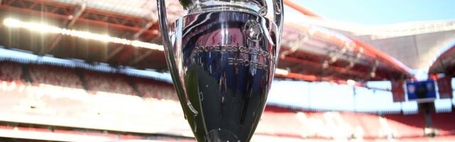 Holandija izgubila mesto u Ligi šampiona zbog UEFA koeficijenta