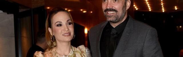 Evo koliko je Ivan Bosiljčić stariji od Jelene Tomašević: On ih je venčao u Crkvi Svete Trojice u Gornjem Milanovcu