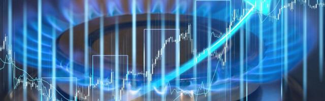 Cena gasa dostiže maksimum – Investitori požurite!