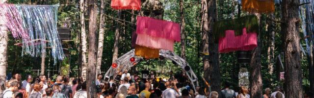 MMF JE RAZLOG: Najbolji izvođači, boravak u prirodi i zvuk planine na 11. izdanju Mountain Music Festa u srcu Divčibara