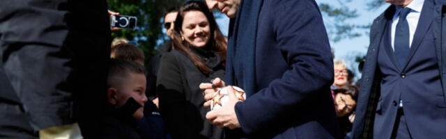 Да ли ће у случају Макрона бити примењен венецуелански или ирански сценарио