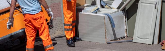 Čiste vam ispred praga potpuno BESPLATNO: Samo jedan poziv vas deli od blistavog dvorišta