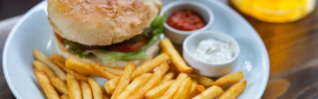 Ova hrana vodi u preranu smrt, gora je i od pušenja