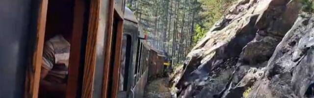 Сезона вожње Шарганском осмицом почиње сутра