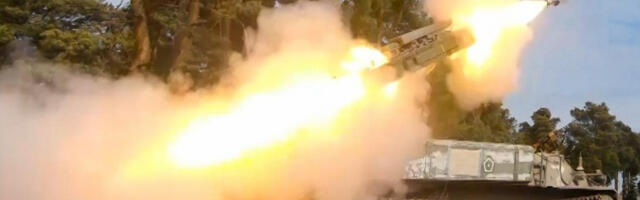 Борбе око Гуљајпоља: Русија тврди да је разбила украјинске положаје и логистику