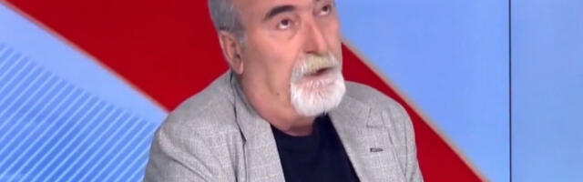 Ћулибрк о медијима као „џелатима“: где је тај принцип био после „Рибникара“ и надстрешнице (видео)