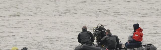 Velika akcija spašavanja: U reci nestalo čak 30 osoba!