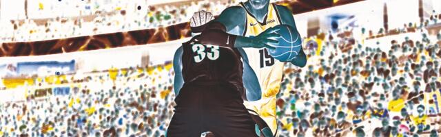 Američki novinar udario na Nikolu Jokića: Skandalozna izjava zapalila mreže!