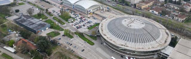 Na Beogradskom sajmu od 21. aprila sajmovi građevinarstva i hortikulture