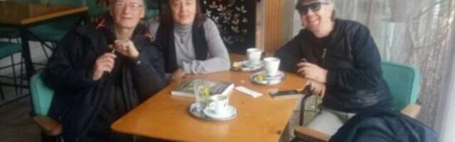 Preminuo osnivač Divljih jagoda: Članovi benda se opraštaju od rok legende