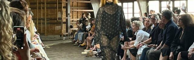 DIREKTNO na otvaranju 57. Perwoll Fashion Week-a: Moda u službi prirode i savremenog društva