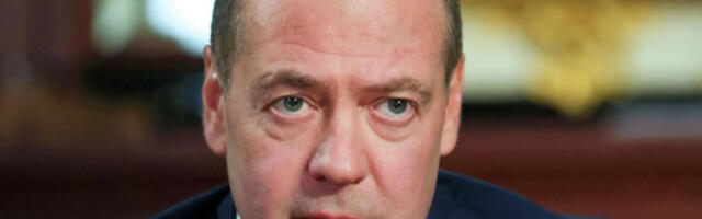 Медведев: Зајам Кијеву је 90 милијарди евра из џепова Европљана