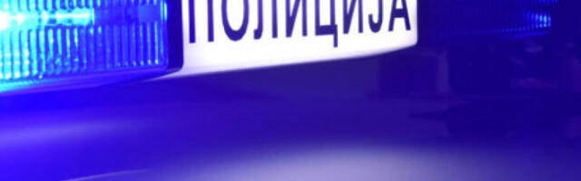 ​Хапшење: мушкарац стекао преко 200 милиона динара нелегалном експлоатацијом шљунка