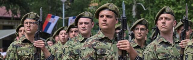 Vojni rok od marta 2027? Poznato šta čeka zaposlene i kolika će im biti primanja tokom 75 dana