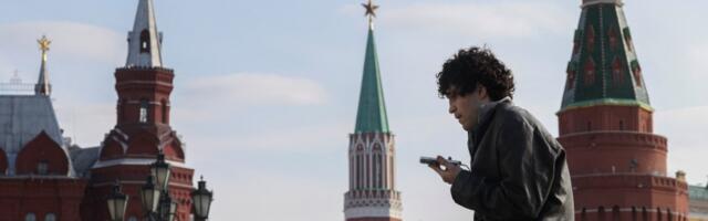 Kap po kap neslaganja s vlastima u Rusiji: 'Manji simptomi' ili nešto ozbiljnije?