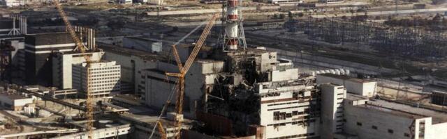 EU, povodom godišnjice Černobilja, poziva Rusiju da prekine napade na nuklearna postrojenja