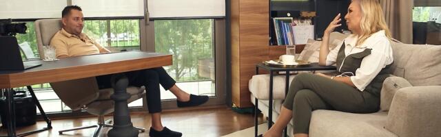 Skrivala je osmeh više od 30 godina: Ivana Selakov konačno rešila problem koji mnogi imaju, a o kom se ćuti