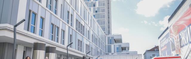 Drulović: Nastavak investicija u UKC Srbije, dostupne nove sale i inovativne procedure