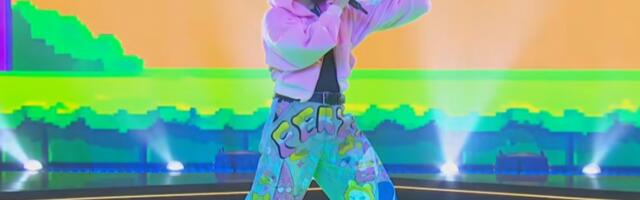 OVAKO ZVUČI "FERTO" NA SRPSKI NAČIN! Grčki predstavnik na Evroviziji objavio remiks sa Željkom Joksimovićem! (VIDEO)