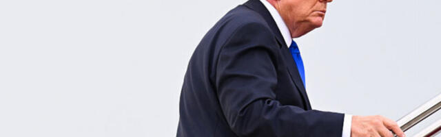 Трамп након разговора са Путином: Украјина је доживела војни пораз