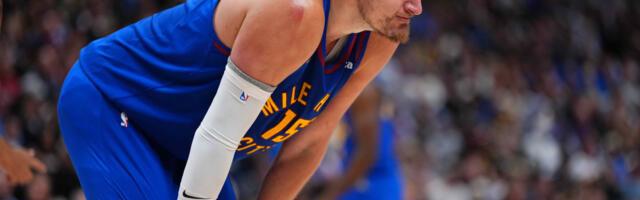 Nikola Jokić mora na operaciju? Srbina muči ozbiljan problem, loše vesti iz NBA lige