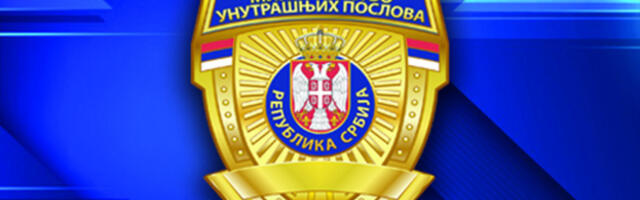 Postavljen novi načelnik Policijske uprave Čačak