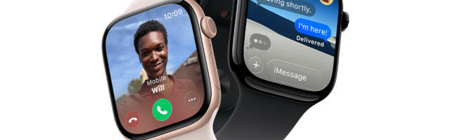 A1 Srbija donosi novu generaciju Apple Watch satova