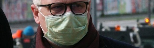 TEŠKA SITUACIJA U JEDNOM DOMU ZA STARE! Izvršena kontrola svih privatnih domova za stare na teritoriji Beograda