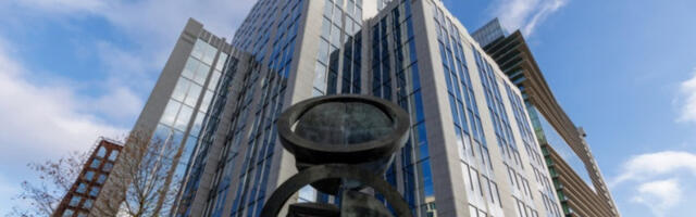 Белгијски Еуроклир изгубио спор са Русијом, дужан да исплати 200 милијарди евра