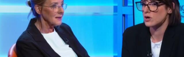 Odjavna špica za loš film! Blokaderi poručili opoziciji - gotovo, kraj! (VIDEO)