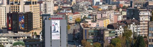 Pristina wants to form gendarmerie unit