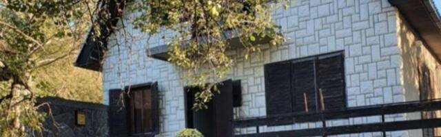 U ovom delu Srbije se prodaje vila po jeftinoj ceni: Oglas "zapalio" mreže, a evo šta je sve u ponudi!